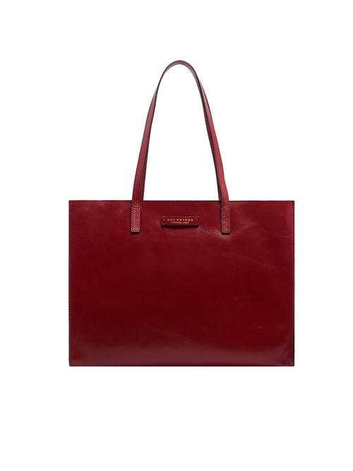 Mirra shoulder bag THE BRIDGE | 0413140100D